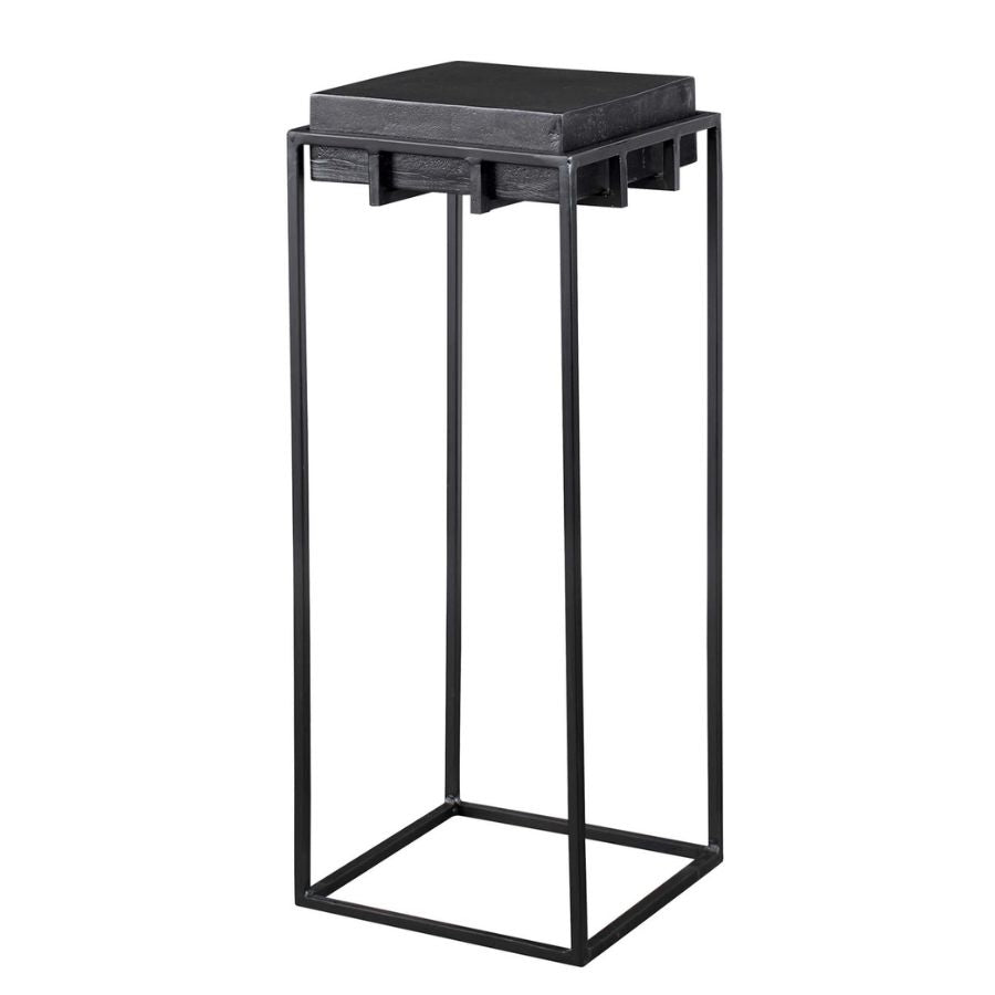 Telone Pedestal, 13 x 36 x 13 in.