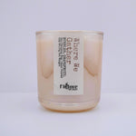 Flame on Main Places We Know 3.5oz Candle, Where We Gather. Made in Lake Norman 1