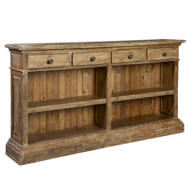 Kinsey Console