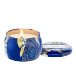 Voluspa Mediterranean Lemon, Mini Tin Candle, 4 oz. 1