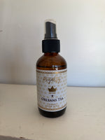 Bourbon Royalty, Orleans Tea, Room Spray 2