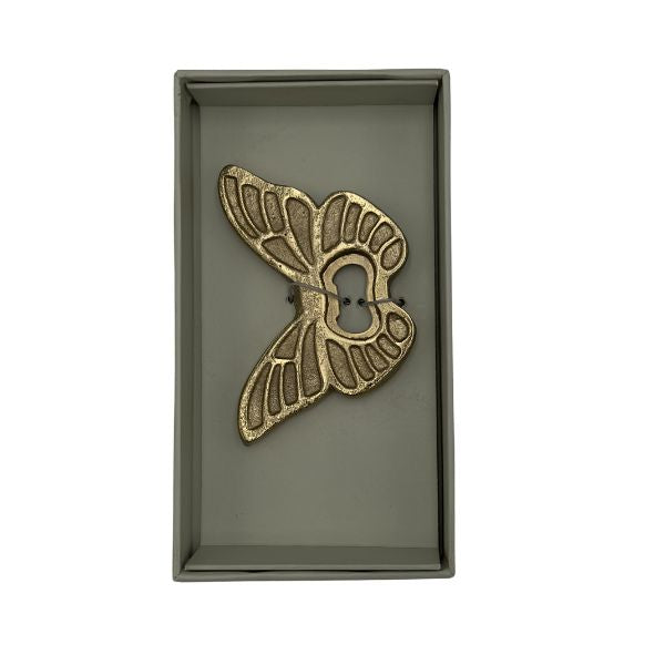Butterfly Bottle Opener