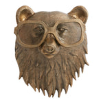 E&E Brass Wall Mount, Beatrice 1
