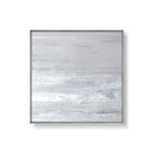 Seacliff Cove Wall Art, Laguna Silver Frame, 20 X 20, sold individually 4