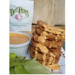 Dr. Pete's Pimento Cheese Dressing Mix, 2 oz. 1