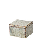 Whisper Lidded Box Small, 4.25 x 3 in. 1
