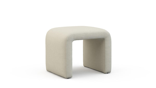 Precedent - Niagara Ottoman, 25 x 20 x 19