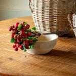 Red Rose Hip Bundle, 13.5 in. 2