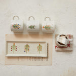 Christmas Tree Ceramic Serving Platter, 12-Inch 2
