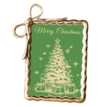Ribbon Photo Frame, Gold, 5 X 7 in. 1