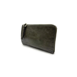 Karina Convertible Wristlet & Wallet, Backwoods Green 3