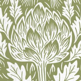 Swedish Dishcloth, Artichoke Green