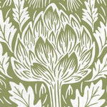 Swedish Dishcloth, Artichoke Green 2