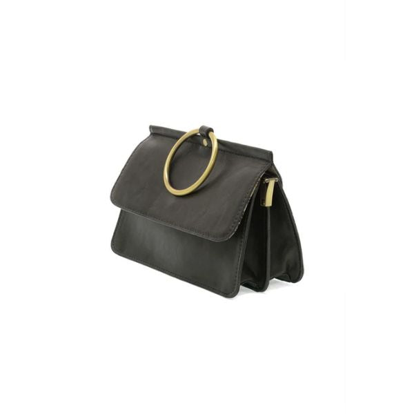 Aria Ring Bag, Deep Forest