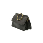 Aria Ring Bag, Deep Forest 3