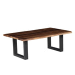 Fletcher Cocktail Table, 50 X 30 X 17 1