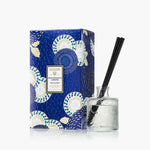 Voluspa Mediterranean Lemon, Reed Diffuser, 3.4 fl oz. 1