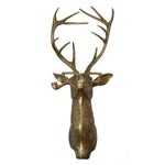 E&E Brass Wall Mount, Frankie 1