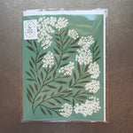 Seedlings Cards, Grateful Thank You 2