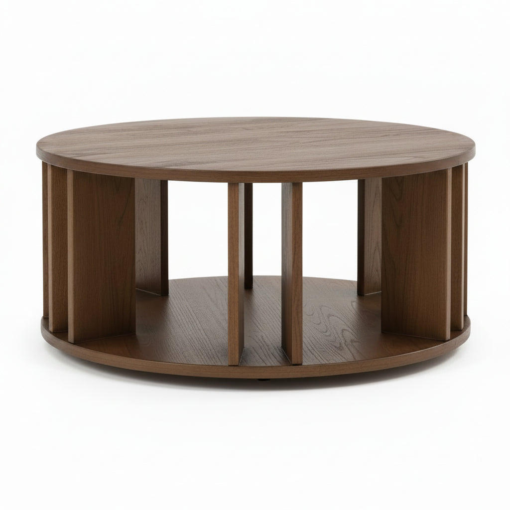 Franco Coffee Table, 36 x 36 x 14 in.