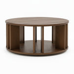 Franco Coffee Table, 36 x 36 x 14 in. 1