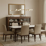 Calgary Sideboard, 79 X 18 X 47 2