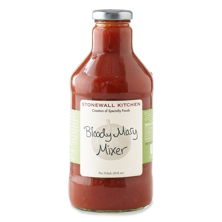 Stonewall Kitchen Bloody Mary Mixer, 24 fl oz.