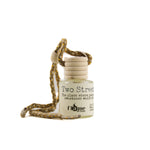 Flame on Main Places We Know Car Diffuser, Two Streets Over, .28 oz 1