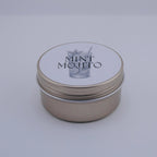 Flame On Main Summer Drink Line, Mint Mojito, 3 oz
