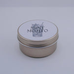 Flame On Main Summer Drink Line, Mint Mojito, 3 oz 2