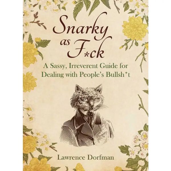 Snarky As F*Ck