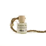 Flame on Main Places We Know Car Diffuser, Where We Gather, .28 oz 1
