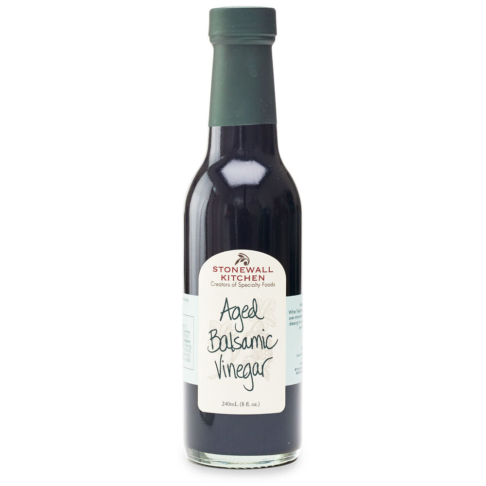 Stonewall Kitchen Aged Balsamic Vinegar, 8 oz