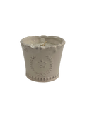 Bourbon Royalty Orleans Tea Marquis Votive, 3 oz